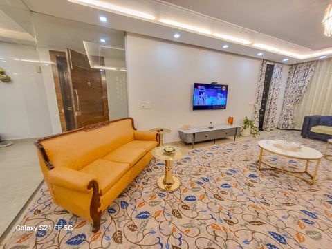 Mesmerising Living Room