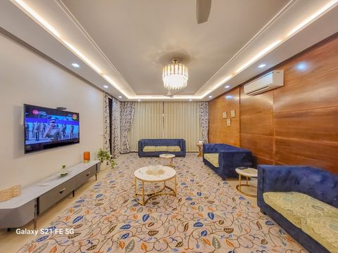 Mesmerising Living Room