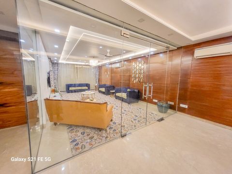 Mesmerising Living Room