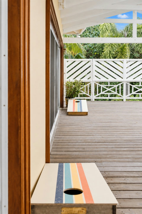 Cornhole Boards