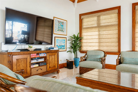 TV Room