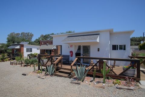 Outside view