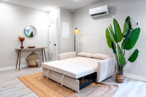 Sofa Bed