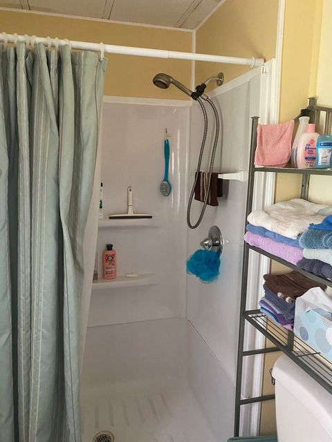 Shower 2