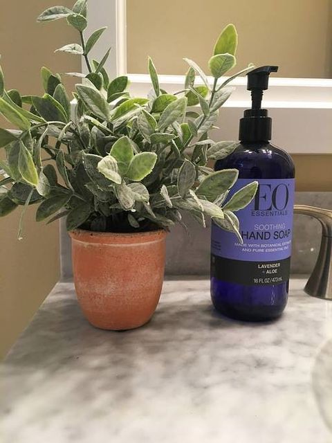 We offer all healthy products and cleaning materials. 