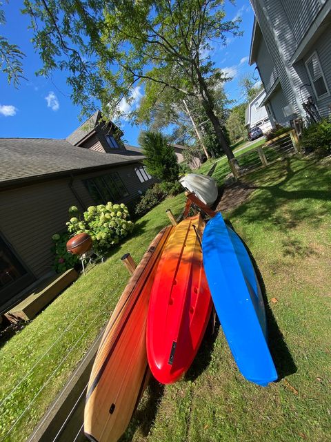 Boats for you to enjoy!