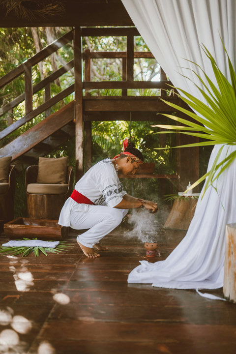 SPA & YOGA