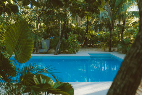 SWIMMING POOLS - Children Pool..