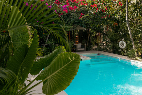 SWIMMING POOLS - Children Pool..