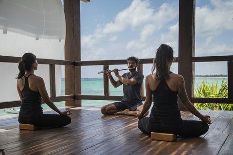 SPA & YOGA