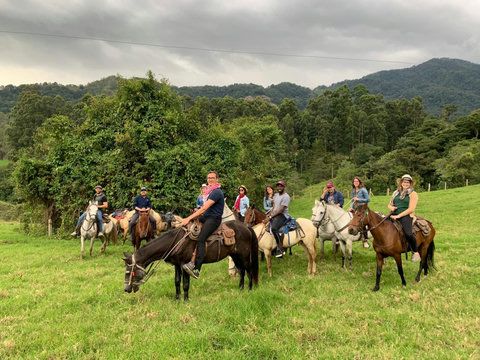 HORSE RIDING FIELD - Discover serenity and adventure right at your doorstep with breathtaking mountain views and thrilling horseback rides! 🌿🐴 Embrace nature and unwind in this idyllic retreat that promises unforgettable memories in every moment.