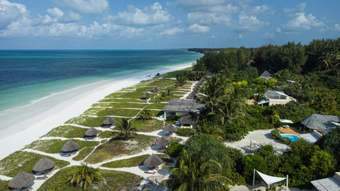 White sand, turquoise water, and space to truly switch off, this is island calm at its most effortless.