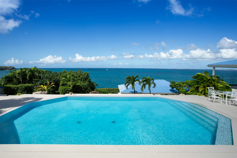 Private Pool