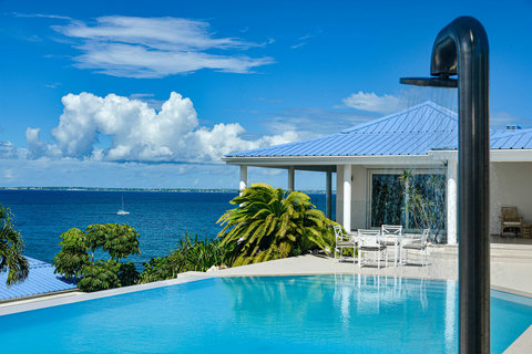 Private Pool