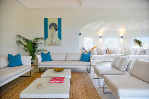 Indoor Living