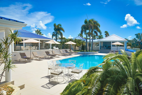 Private Pool