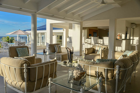 Outdoor Living