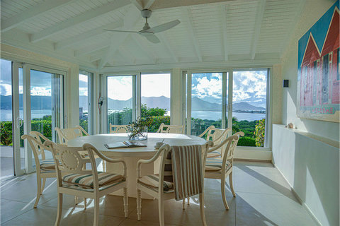 Indoor Dining #1