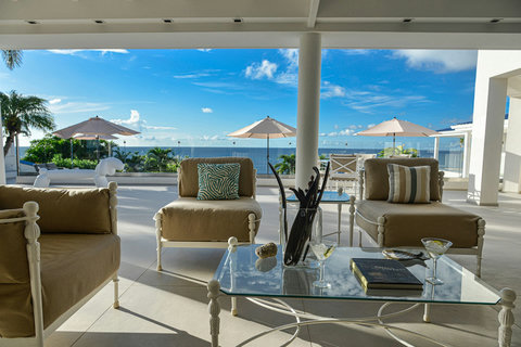 Outdoor Living