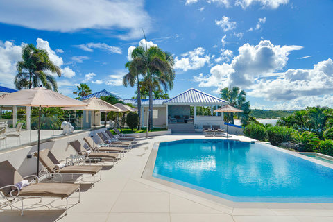 Private Pool