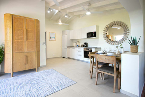 The Cottage, bedroom 4