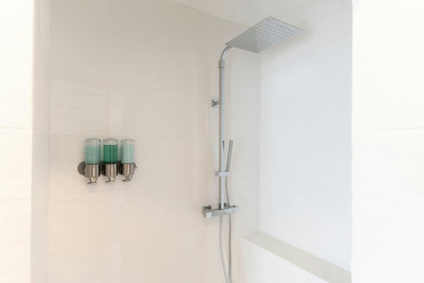 Citrine Bathroom