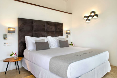 Howlite Room