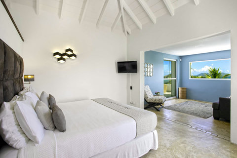 Howlite Room