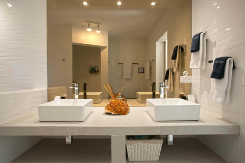 Citrine Bathroom