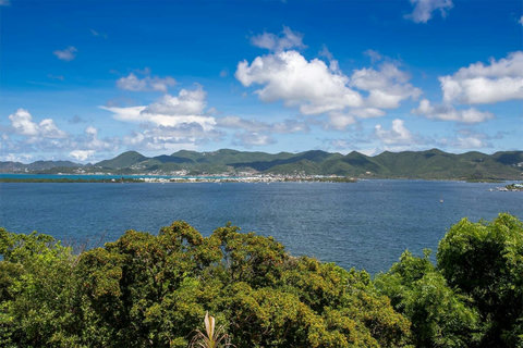 Incredible Ocean Views