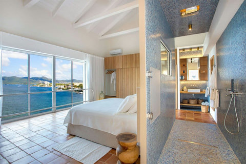 Incredible Ocean Views