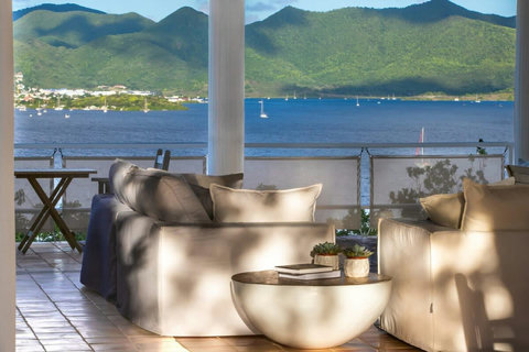 Incredible Ocean Views