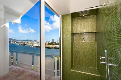 Incredible Ocean Views
