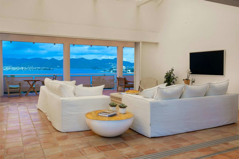 Incredible Ocean Views