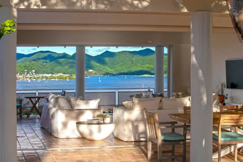 Incredible Ocean Views