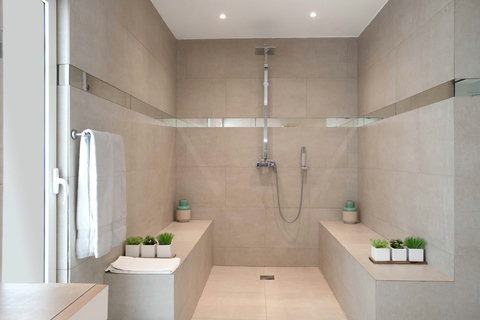 Ensuite Bathroom of Bedroom 6