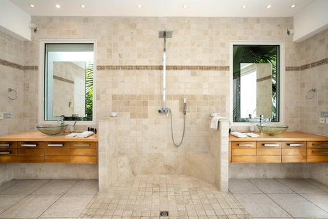 Ensuite Bathroom of Bedroom 4