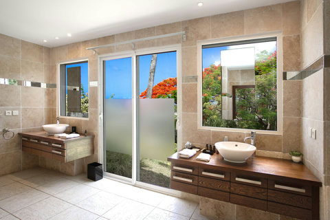 Ensuite Bathroom of Bedroom 1