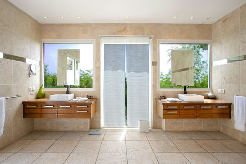 Ensuite Bathroom of Bedroom 5