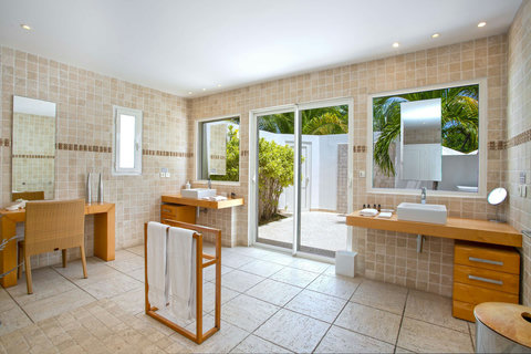 Ensuite Bathroom of Bedroom 3