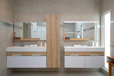 Ensuite Bathroom of Bedroom 6