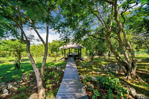 Garden Gazebo