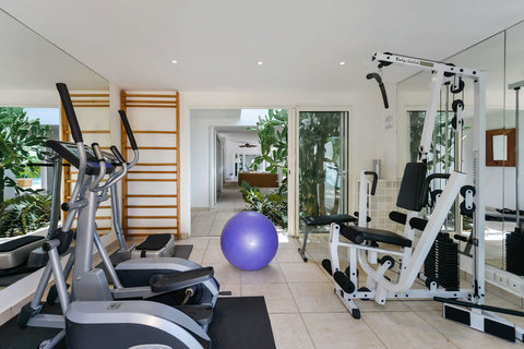 Private Gym