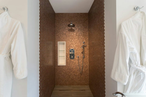 This bedroom only available when entire home is rented.