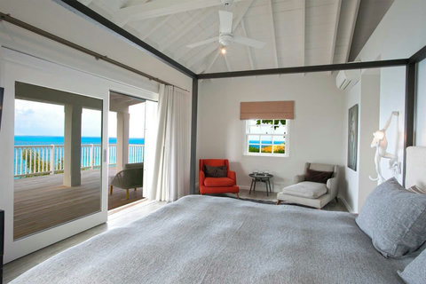 This bedroom only available when entire home is rented.