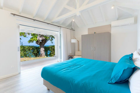 Next to Master Bedroom (Bedroom 5)