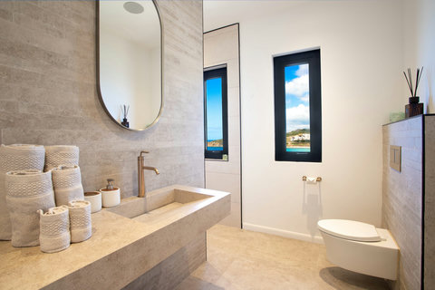 En-Suite Bathroom 1