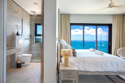 Bedroom 3 and En-Suite Bathroom