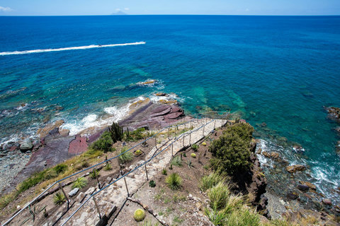 Private Pathway to the Ocean