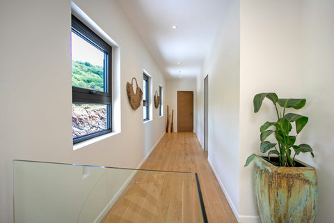 Upstairs Hallway to Bedrooms